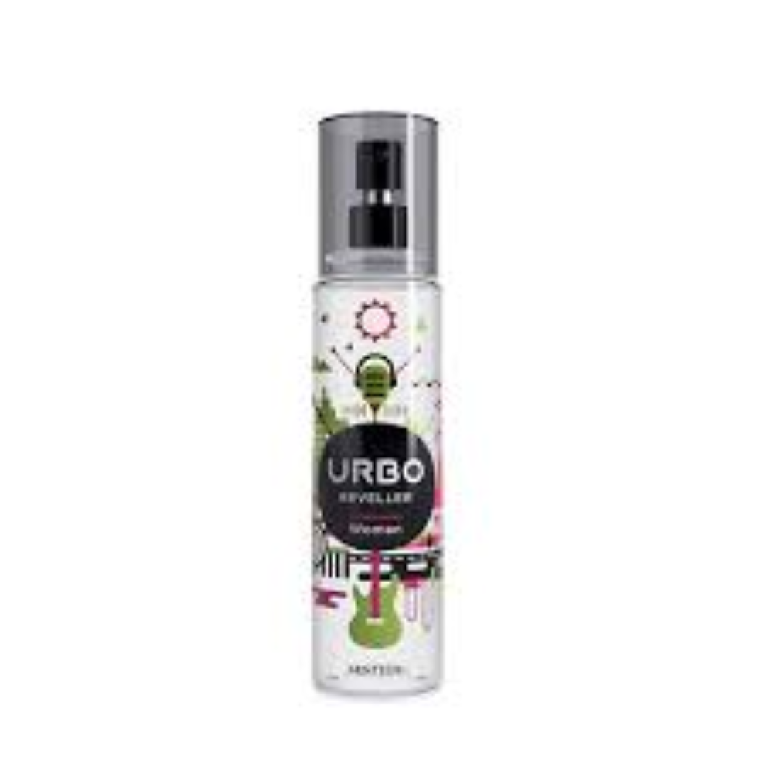 URBO SPLASH REVELLER WMN 150ML